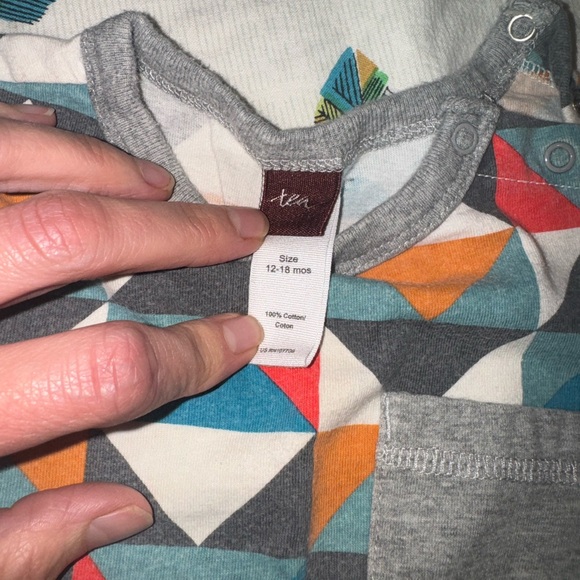 Tea Collection play bundle 12-18mo - Picture 11 of 12